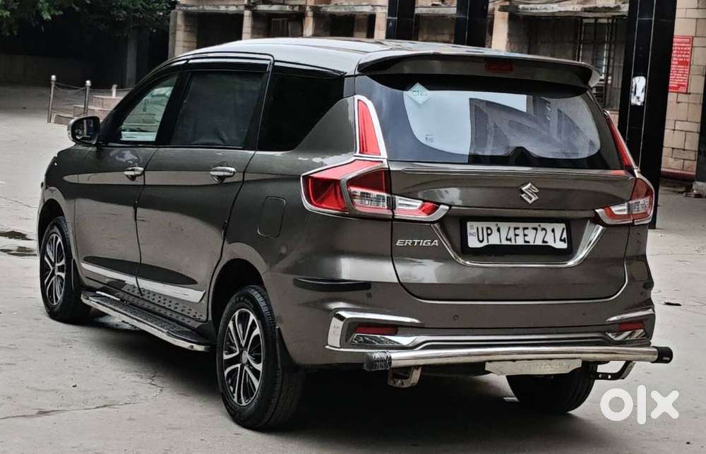 Maruti Suzuki Ertiga Vxi (o) Cng, 2022, Cng & Hybrids