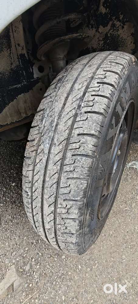 Maruti Suzuki Ritz 2012 Diesel 100200 Km Driven