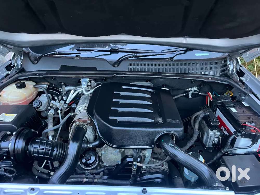 Mahindra Scorpio N Z4 Diesel Mt 2wd 7 Str, 2023, Diesel