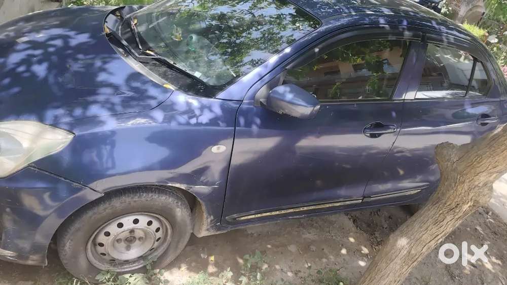 Maruti Suzuki Dzire 2019 Diesel 130000 Km Driven