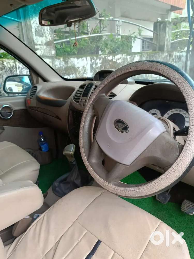 Mahindra Xylo Diesel 2010