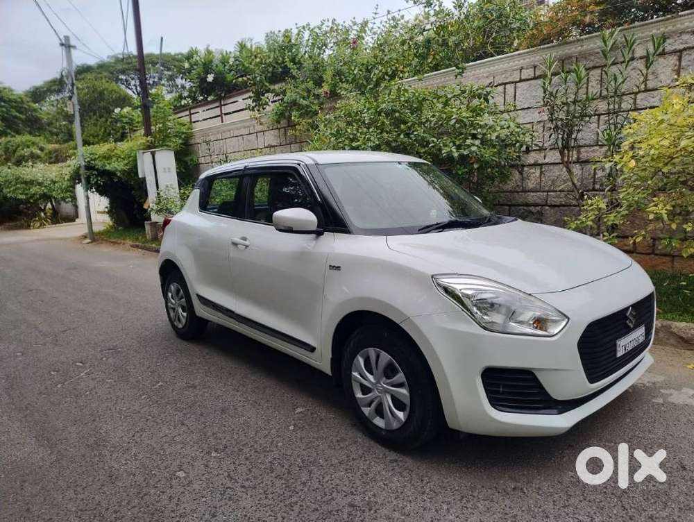 Maruti Suzuki Swift Amt Ddis Vdi, 2019, Diesel