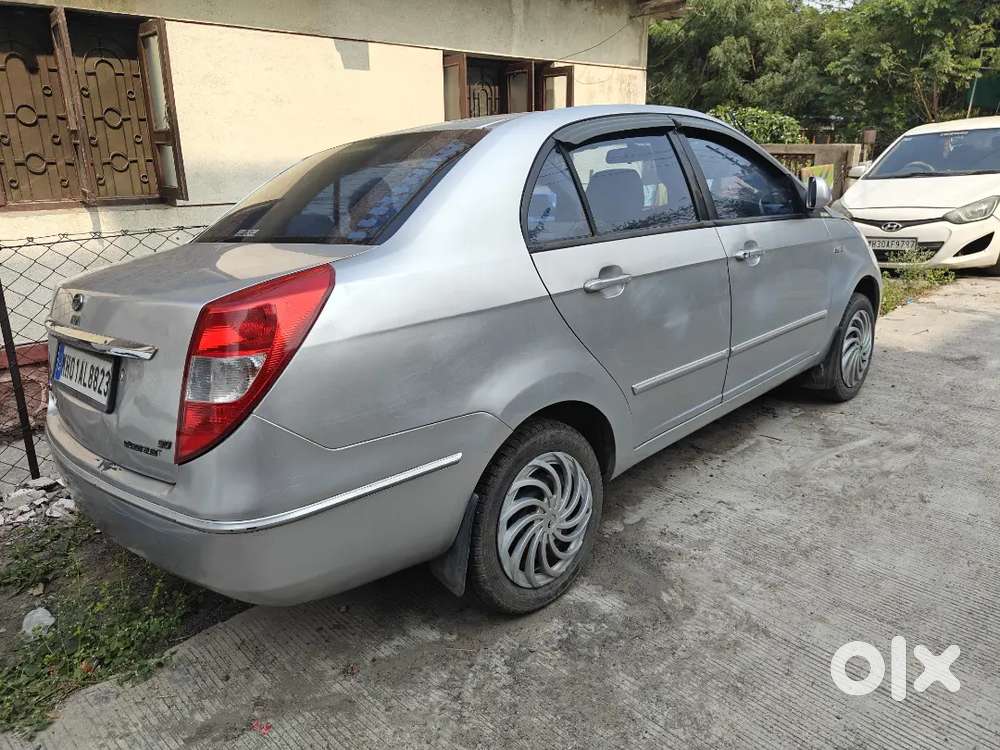 Tata Manza Safire 2010 Petrol