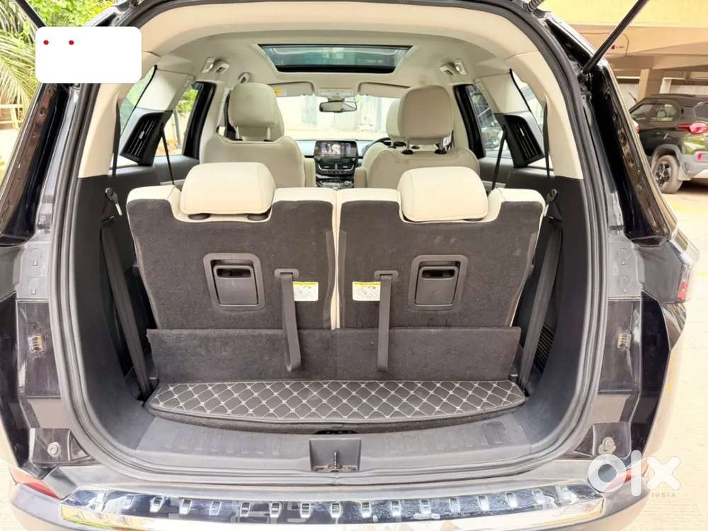 Tata Safari 2.0 Kryotec Xz Plus Gold, 2023, Diesel