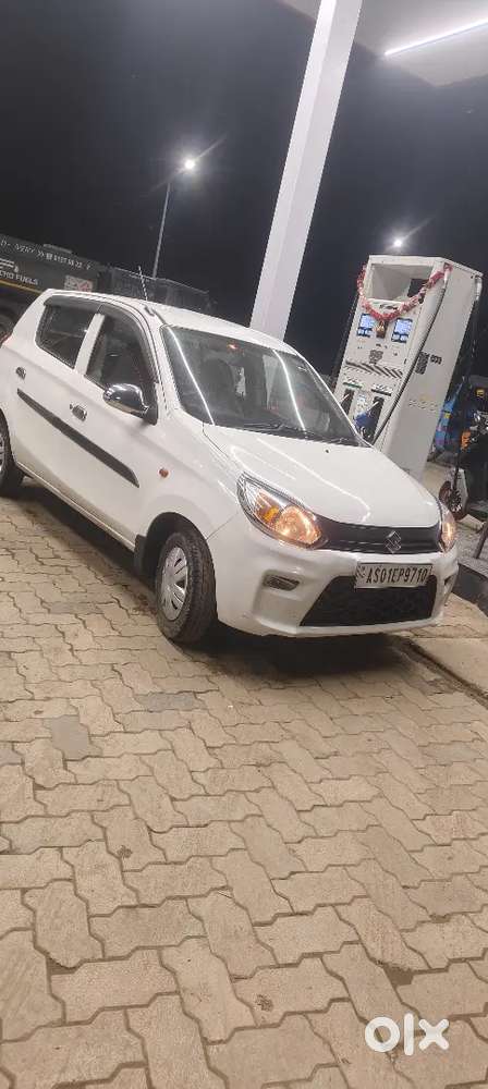 Maruti Suzuki 2020