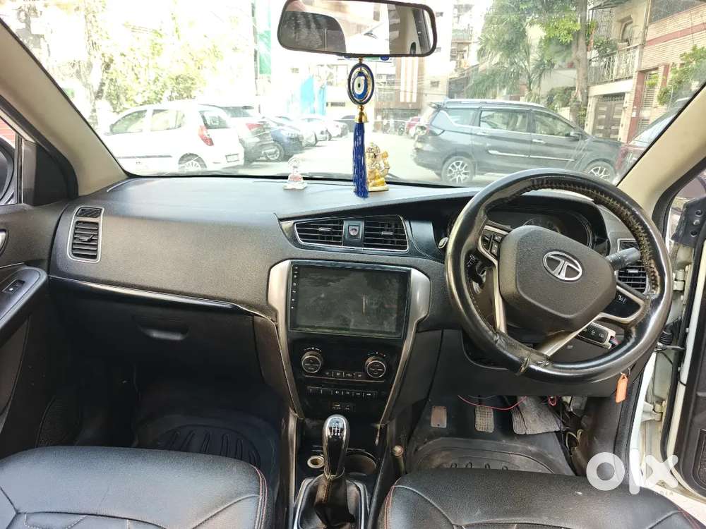 Tata Bolt 1.2 Xt 2015