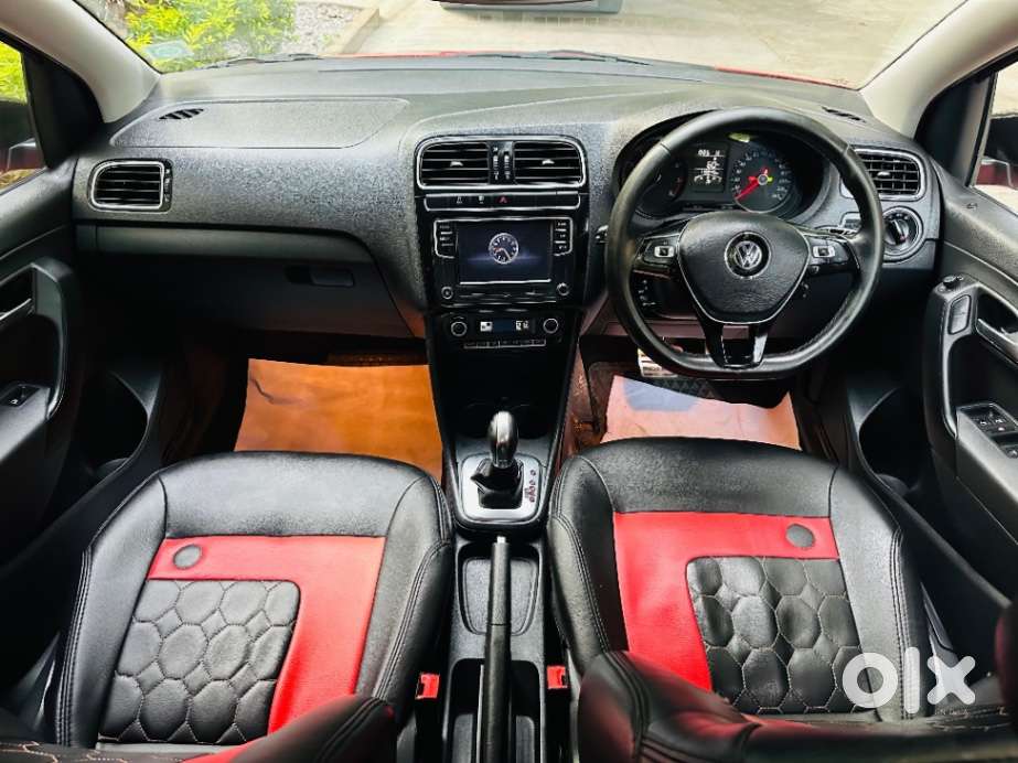 Volkswagen Polo Gt Tsi Sport Edition, 2019, Petrol