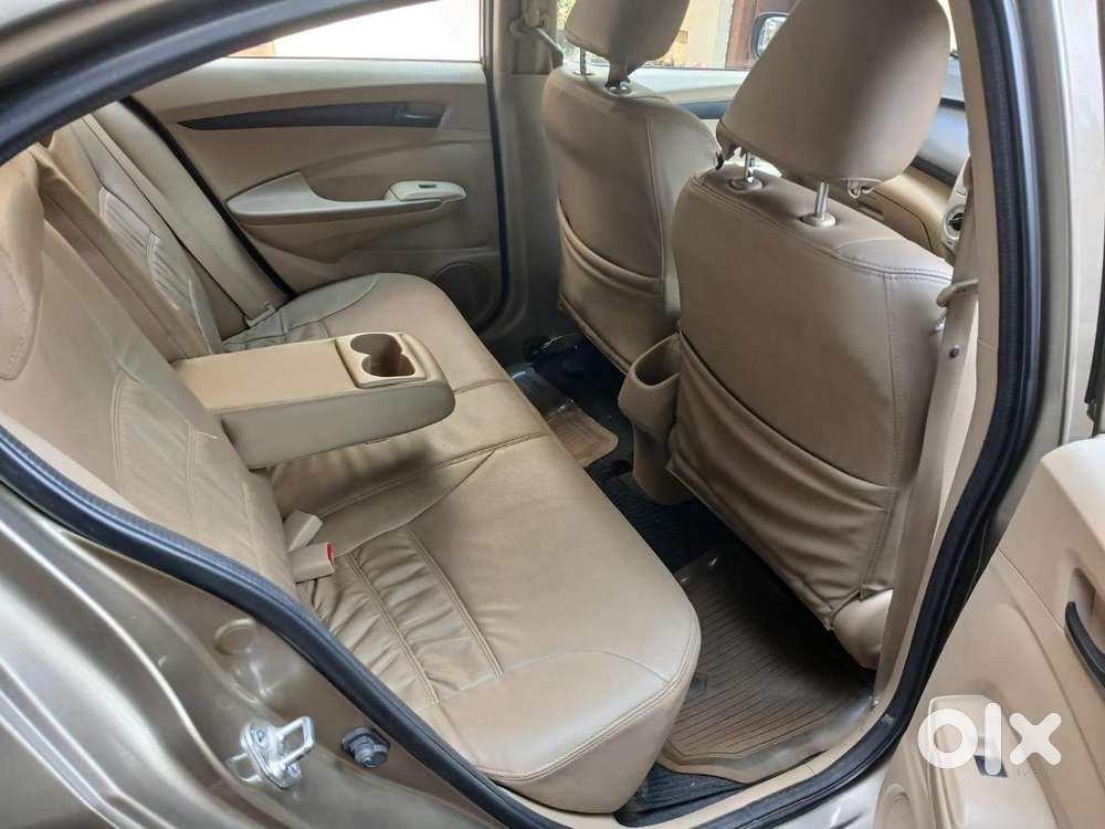 Single Owner Honda City 2011