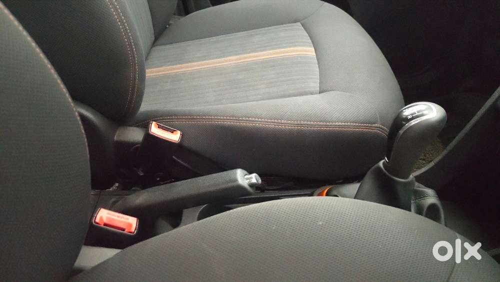 Tata Tiago Nrg Petrol, 2019, Petrol