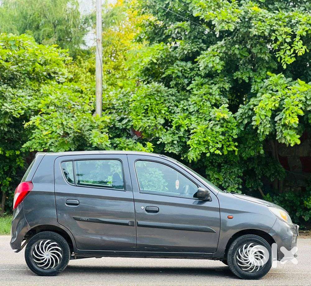 Maruti Suzuki Alto 800 Vxi Airbag, 2020, Petrol