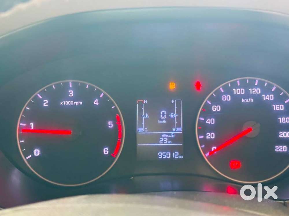 Hyundai I20 2019 Diesel 95000 Km Driven
