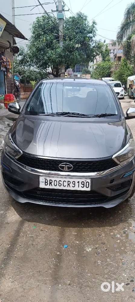 Tata Tiago 1.05 Revotorq Xt 2021