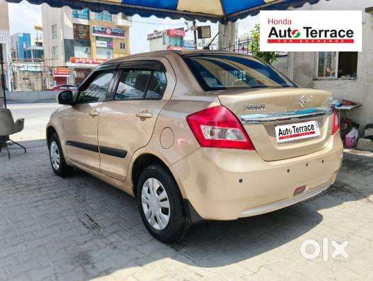 Maruti Suzuki Celerio Vxi, 2013, Petrol