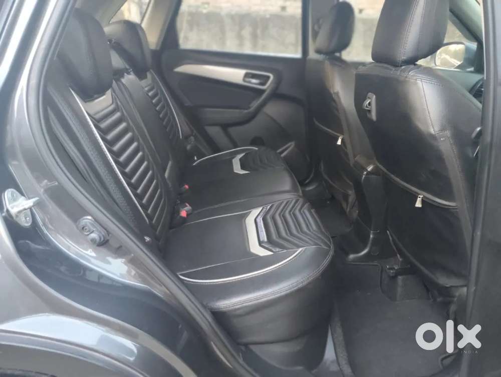 Maruti Suzuki Vitara Brezza 1.5 Zxi, 2021, Petrol