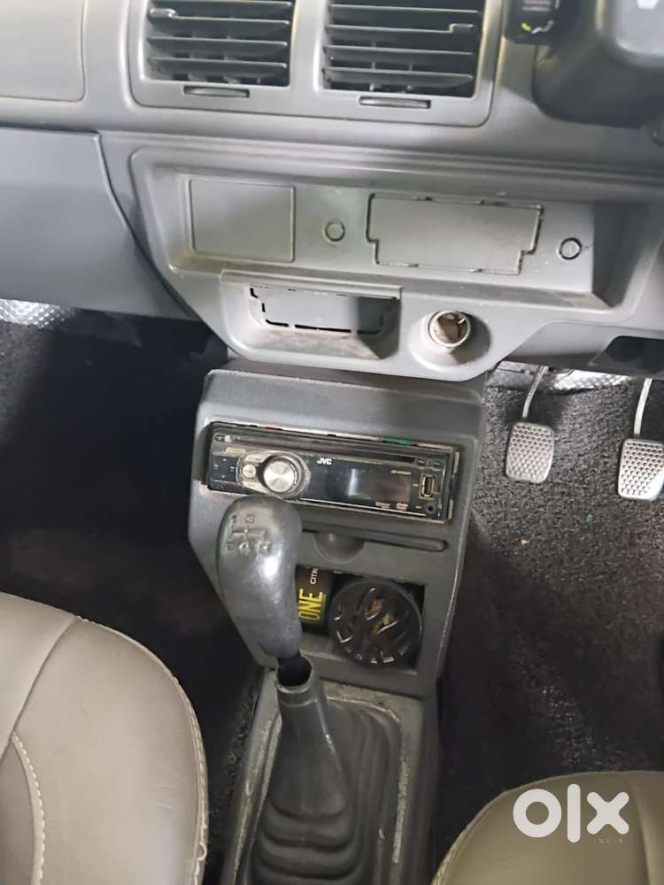 Maruti Suzuki 800 2007 Petrol Well Maintained