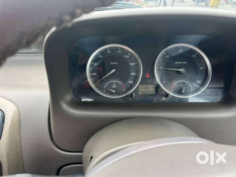 Tata Indigo Ecs,  October/2012 Diesel Well Maintained