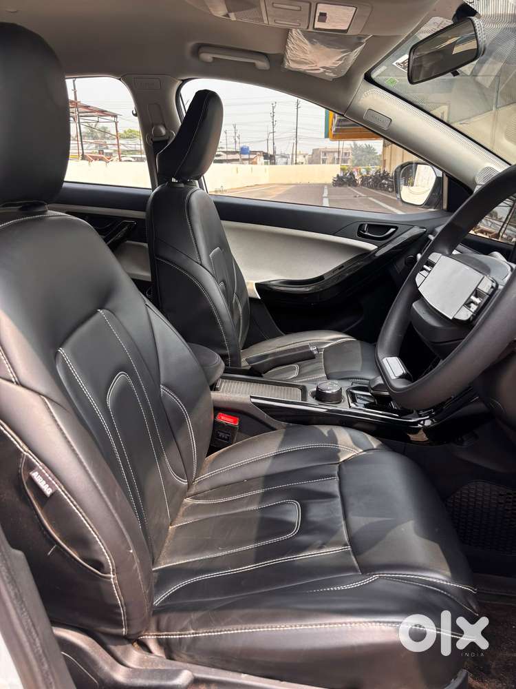 Tata Nexon Creative 1.2 Revotron Petrol 6 Amt, 2025, Petrol