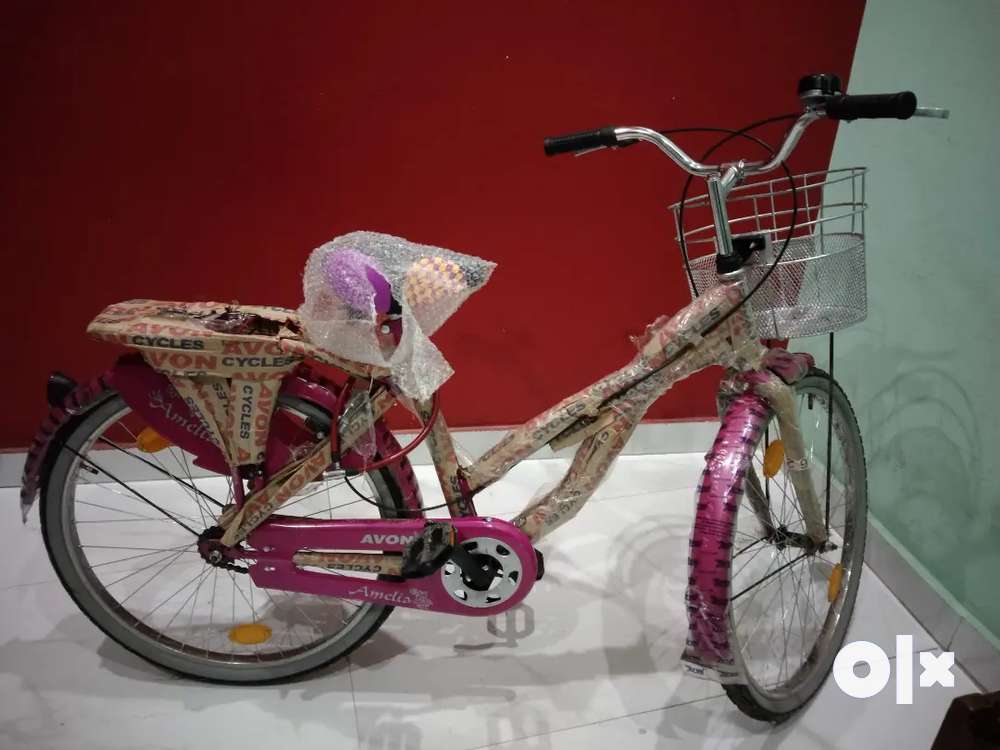 Avon amelia bicycle sales