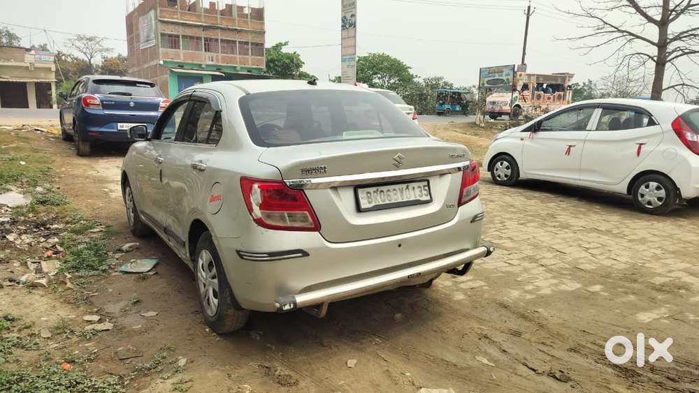 Maruti Suzuki Swift Dzire Vdi (o), 2019, Diesel