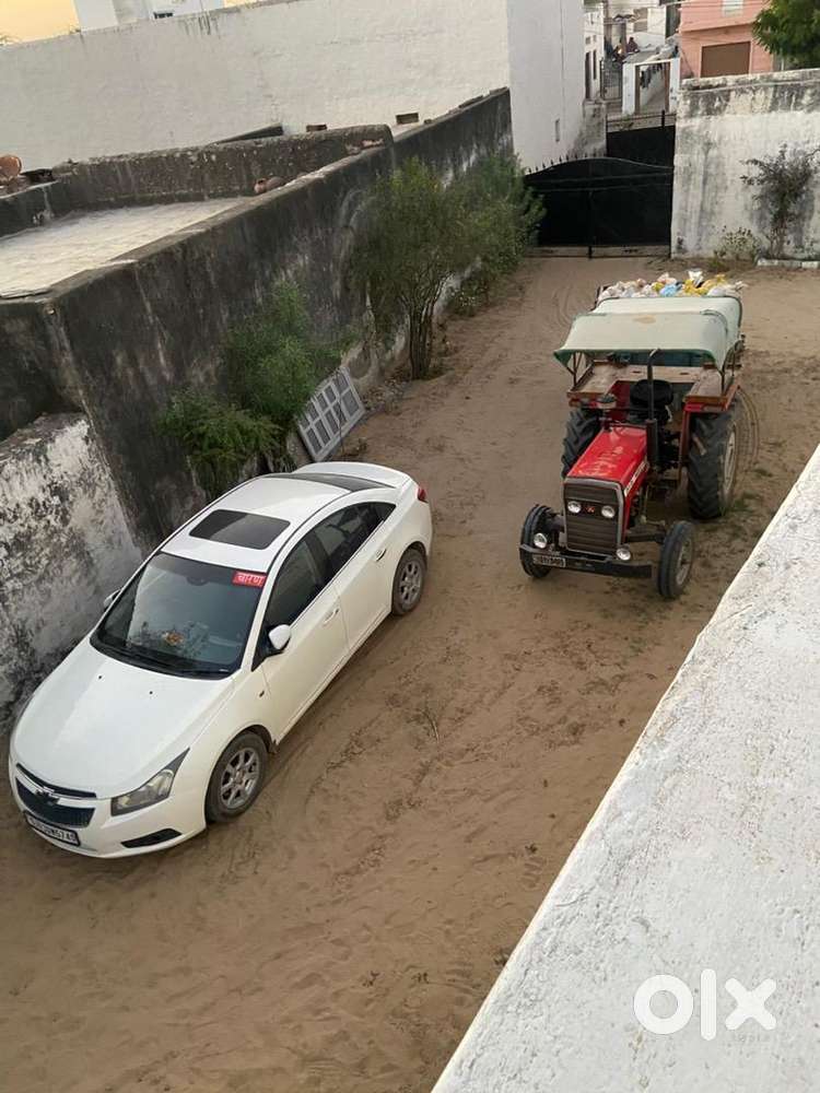 Chevrolet Cruze 2011 Diesel Well Maintained