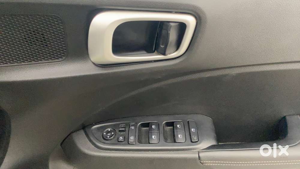 Hyundai Venue [2019-2022] 1.0 Sx (o) Turbo Imt, 2022, Petrol