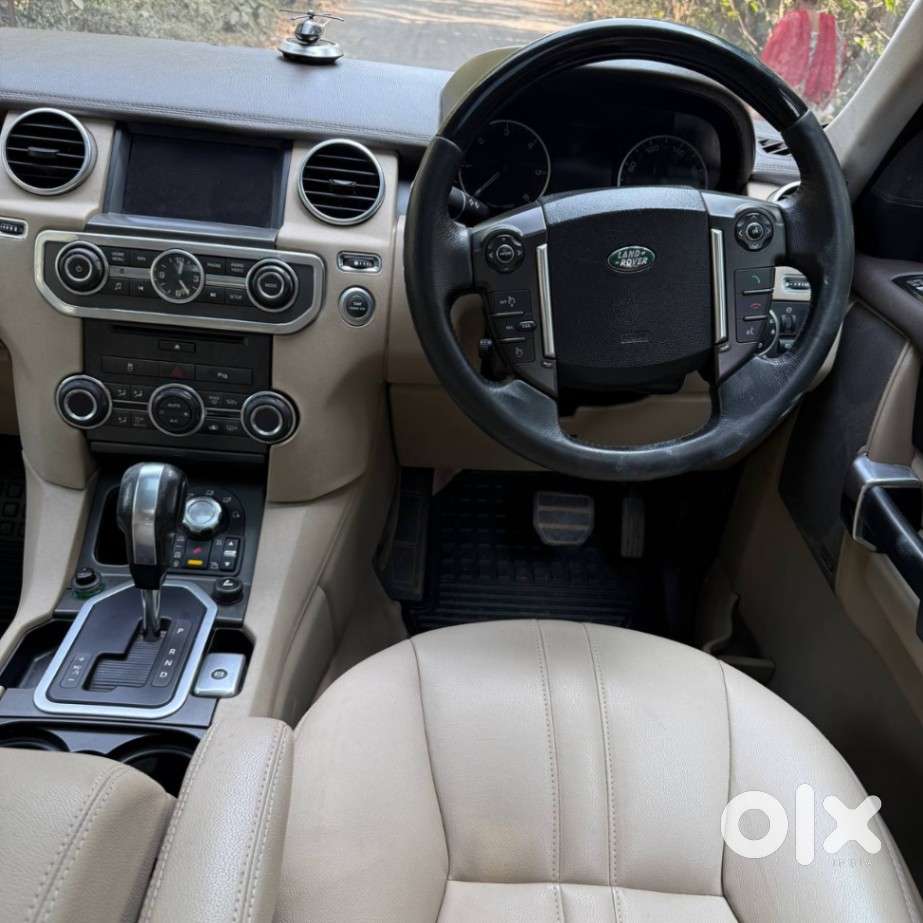 Land Rover Discovery 4 Sdv6 Se, 2013, Diesel