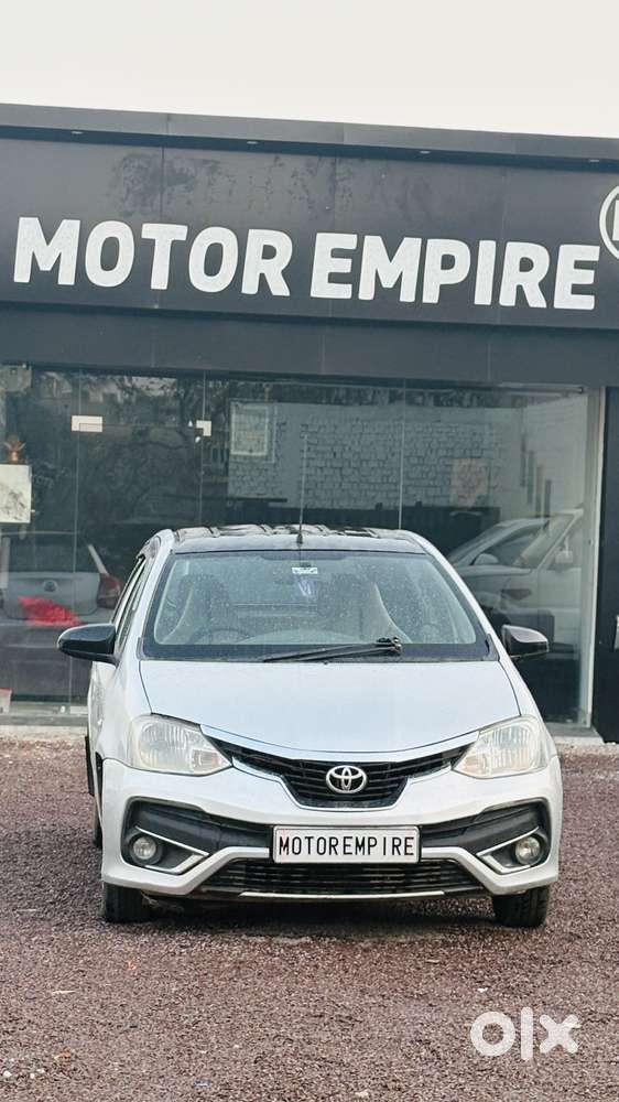 Toyota Etios Liva 2014-2016 Gd, 2015, Diesel