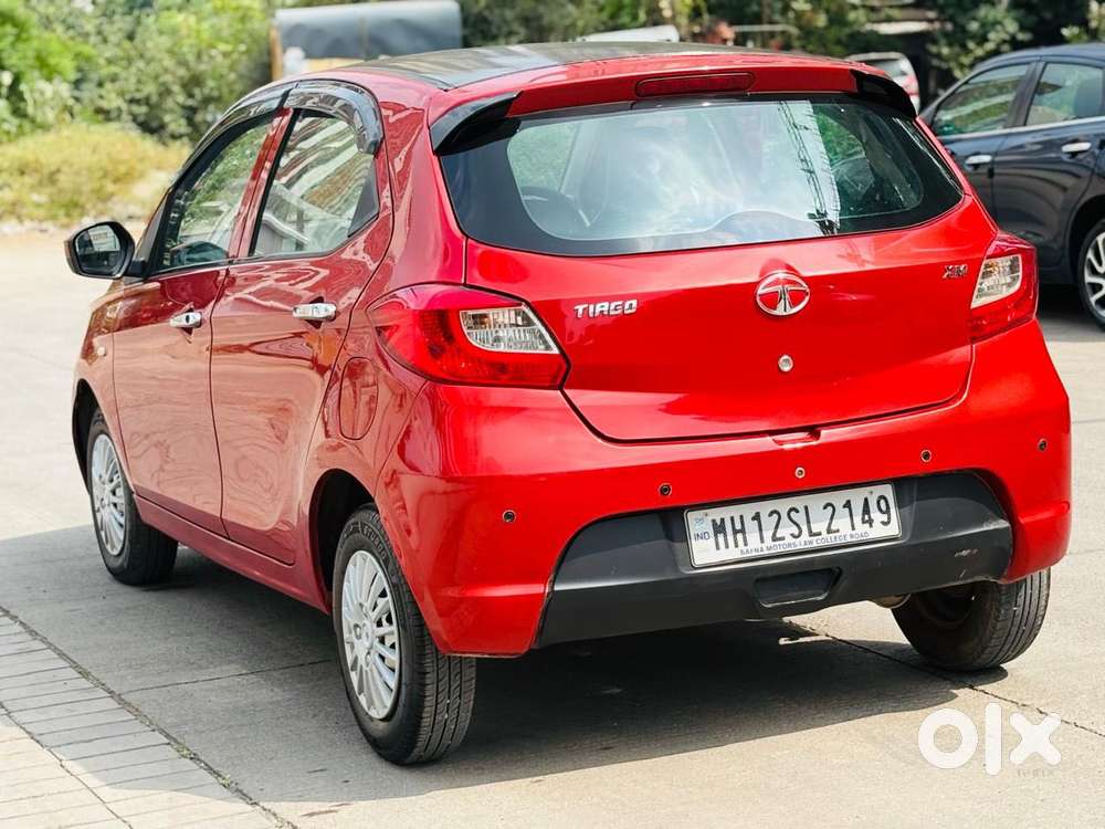 Tata Tiago Xm Diesel, 2020, Diesel