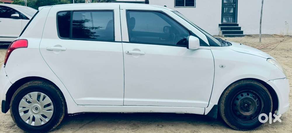 2010 Maruti Swift Vdi Last Year