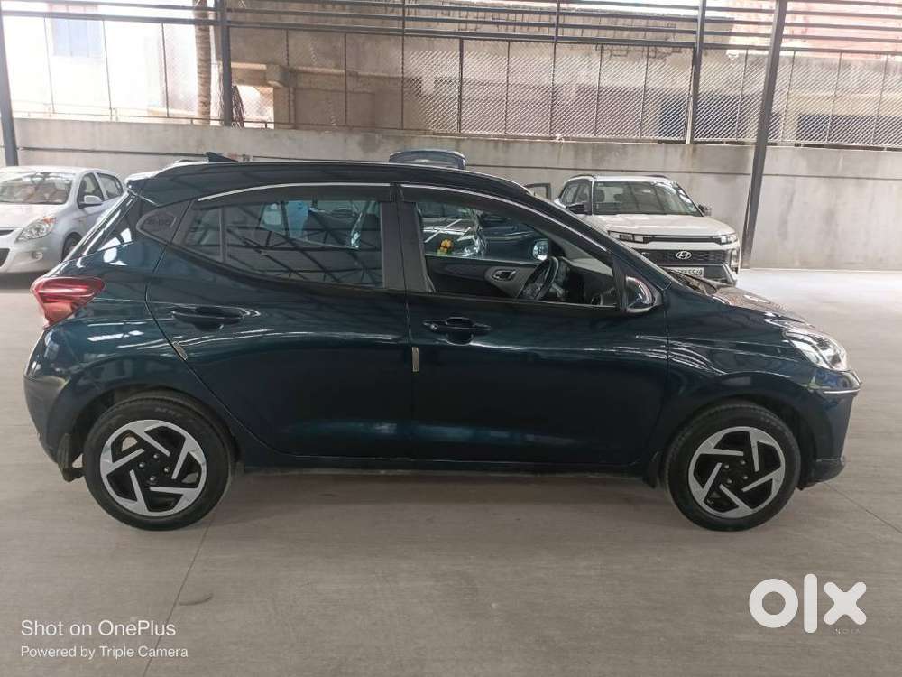 Hyundai Grand I10 Nios Sportz, 2023, Petrol
