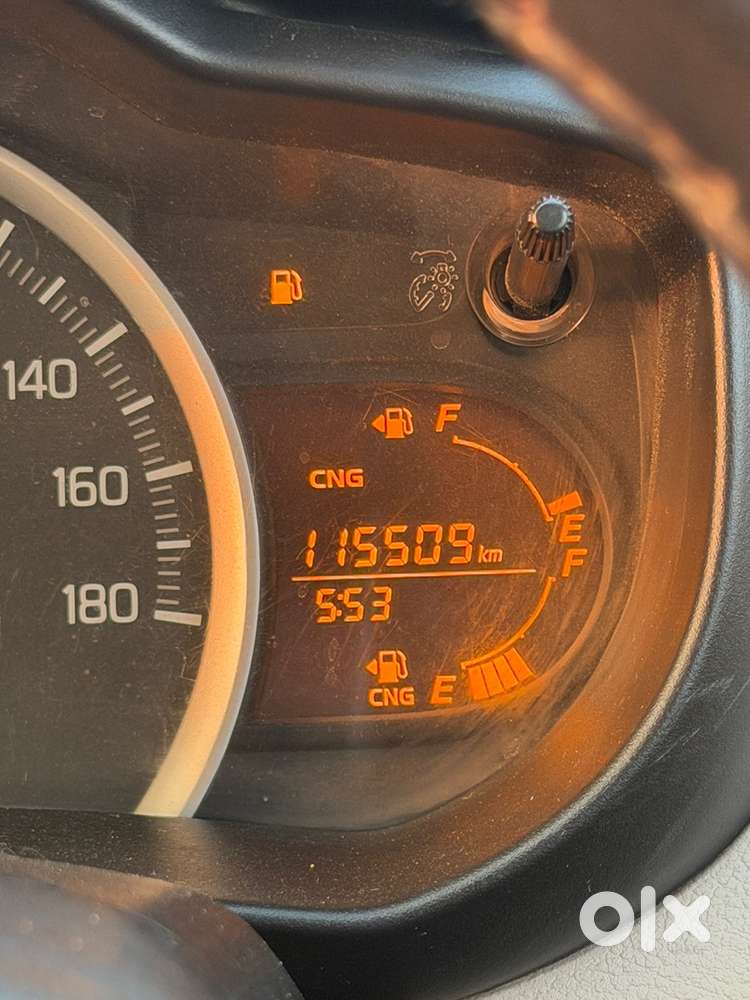 Maruti Suzuki Celerio 2020 Petrol Manual