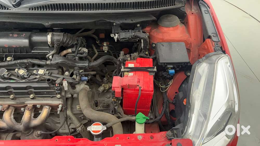 Maruti Suzuki Baleno Delta, 2018, Petrol