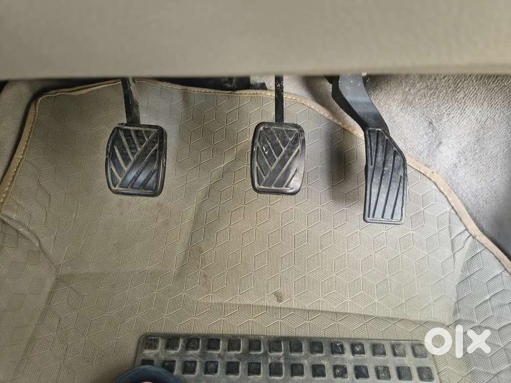 Maruti Suzuki Swift Dzire Vdi 2014