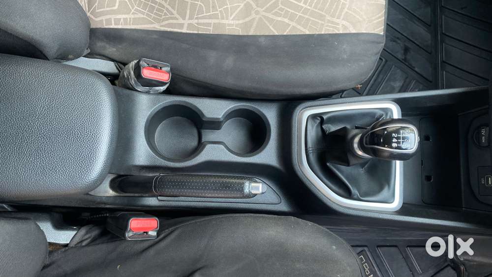 Hyundai Creta 1.6 Sx Petrol, 2019, Petrol