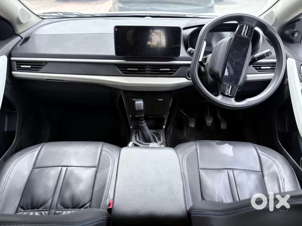 Tata Nexon Creative 1.5 Revotorq Diesel 6mt, 2024, Diesel