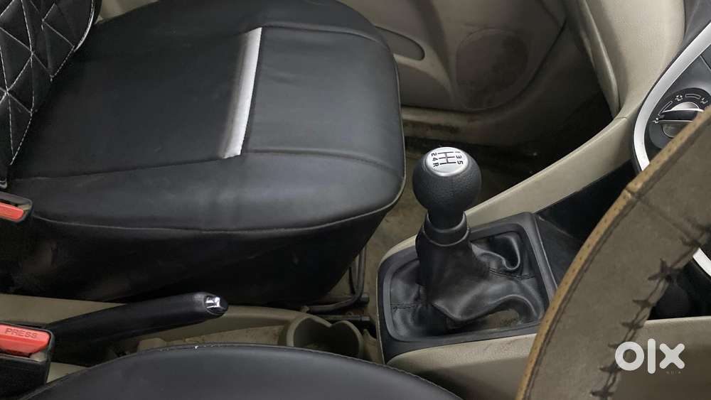 Maruti Suzuki Celerio Cng Vxi Mt, 2017, Cng & Hybrids