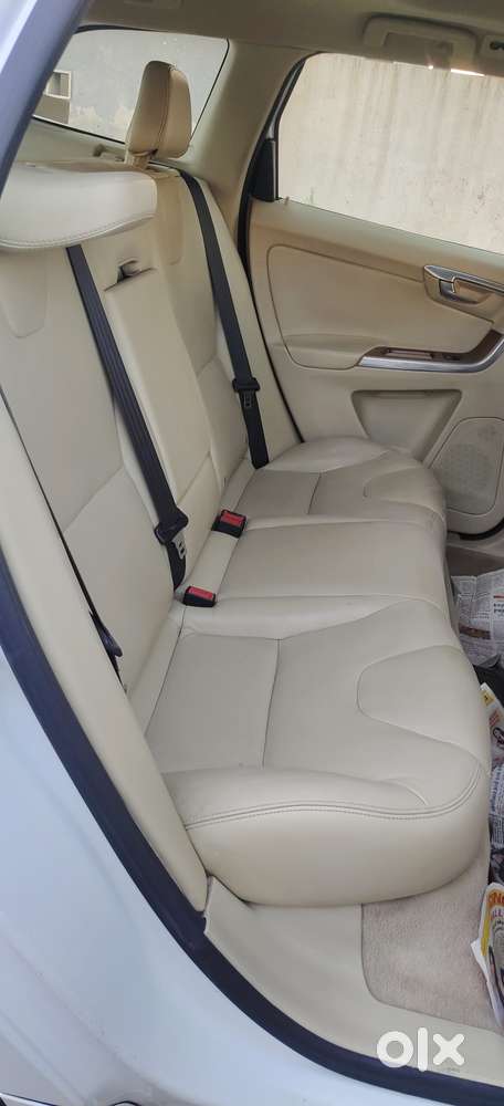 Volvo S60 D4 Kinetic, 2016, Diesel