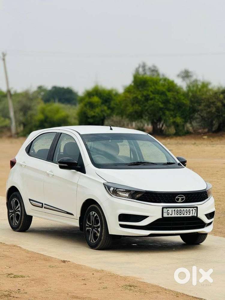 Tata Tiago, 2022, Cng & Hybrids
