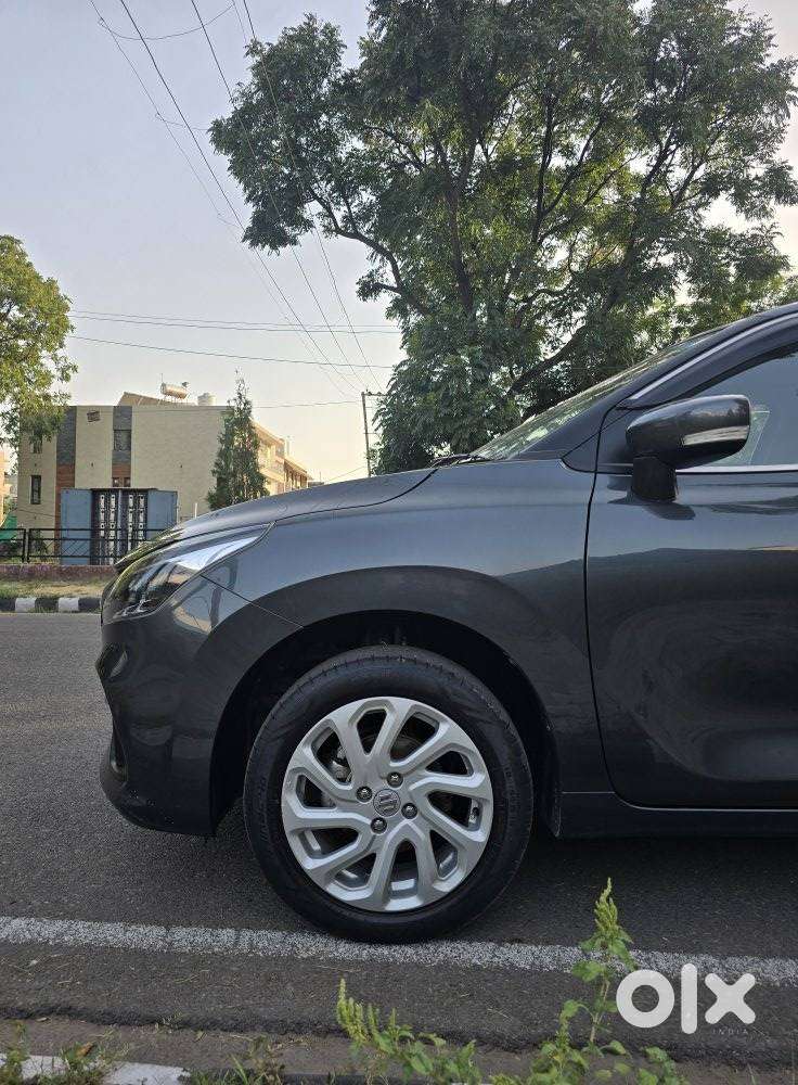 Maruti Suzuki Baleno 1.2 Zeta At, 2023, Petrol