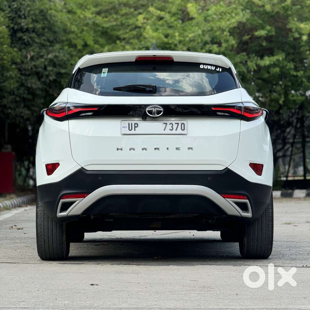 Tata Harrier