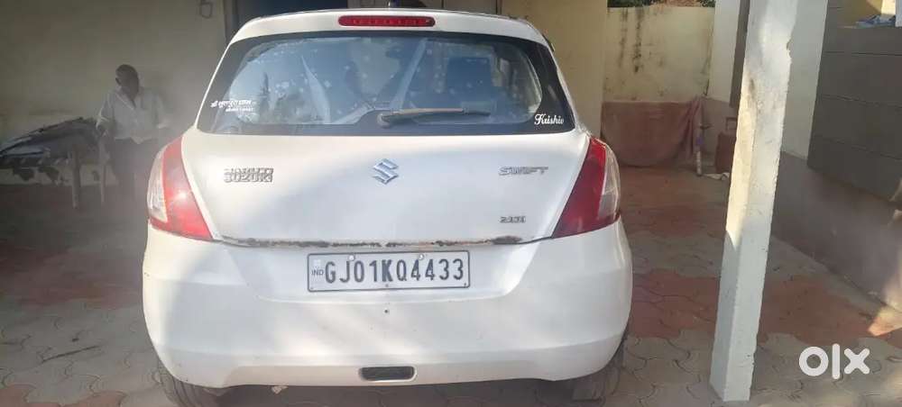 Swift Maruti Suzuki 2012 Diesel