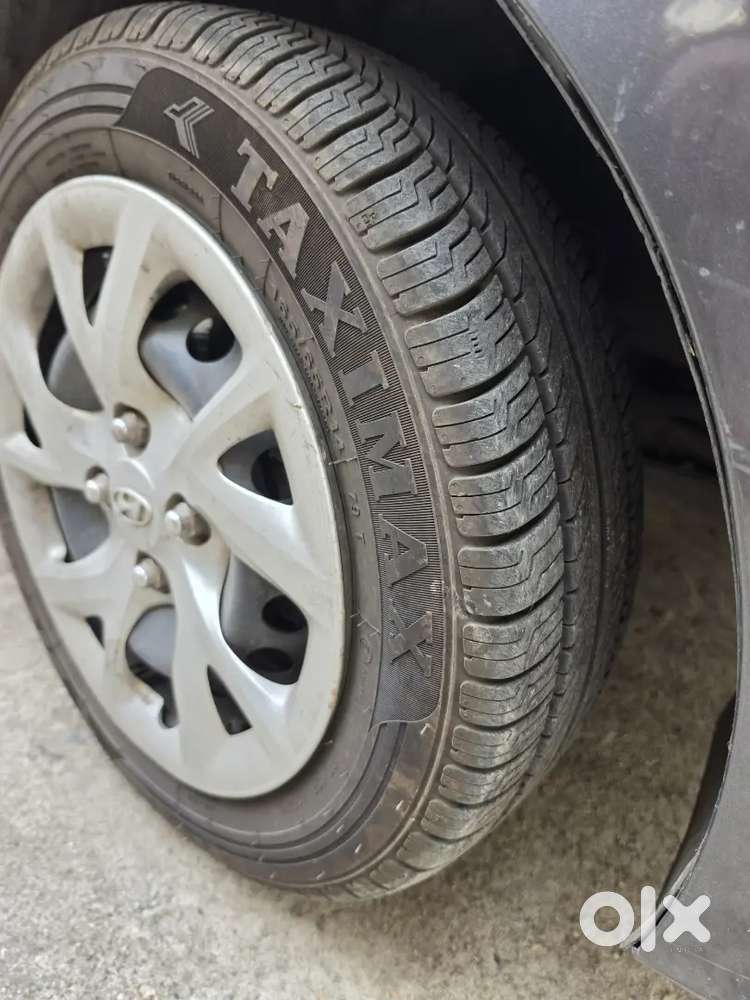 Hyundai Grand I10 Sportz Well Maintained And New Condition