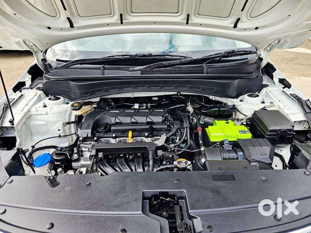 Kia Seltos Htx G, 2020, Petrol