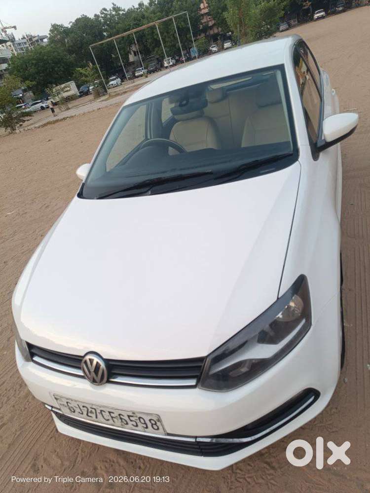 Volkswagen Polo Select 1.5 Tdi Highline, 2018, Diesel