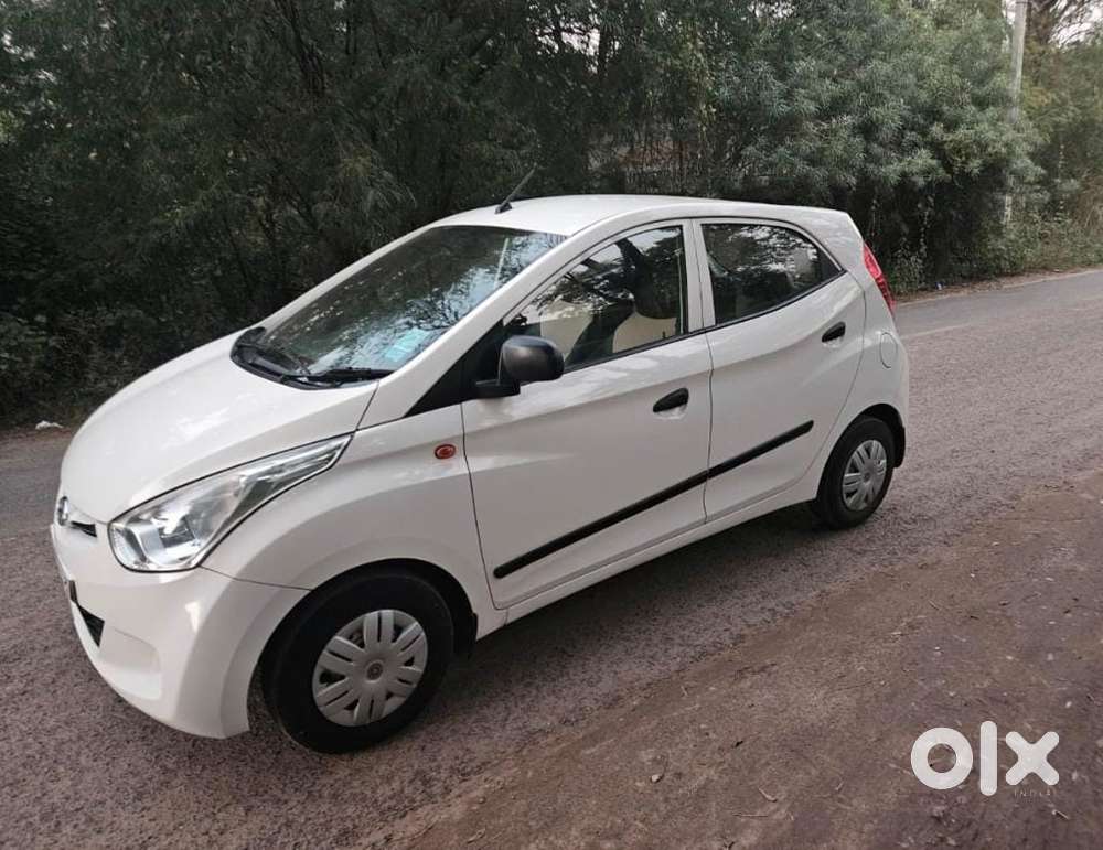 Hyundai Eon Era +, 2014, Petrol