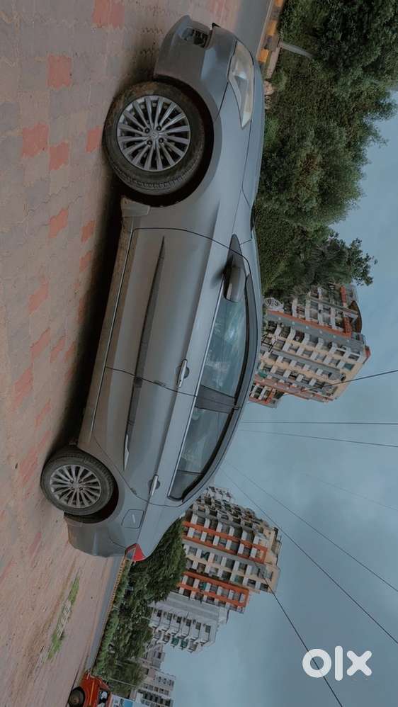Maruti Suzuki Ciaz Zdi 2015