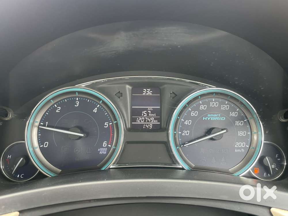 Maruti Suzuki Ciaz Vdi, 2018, Diesel