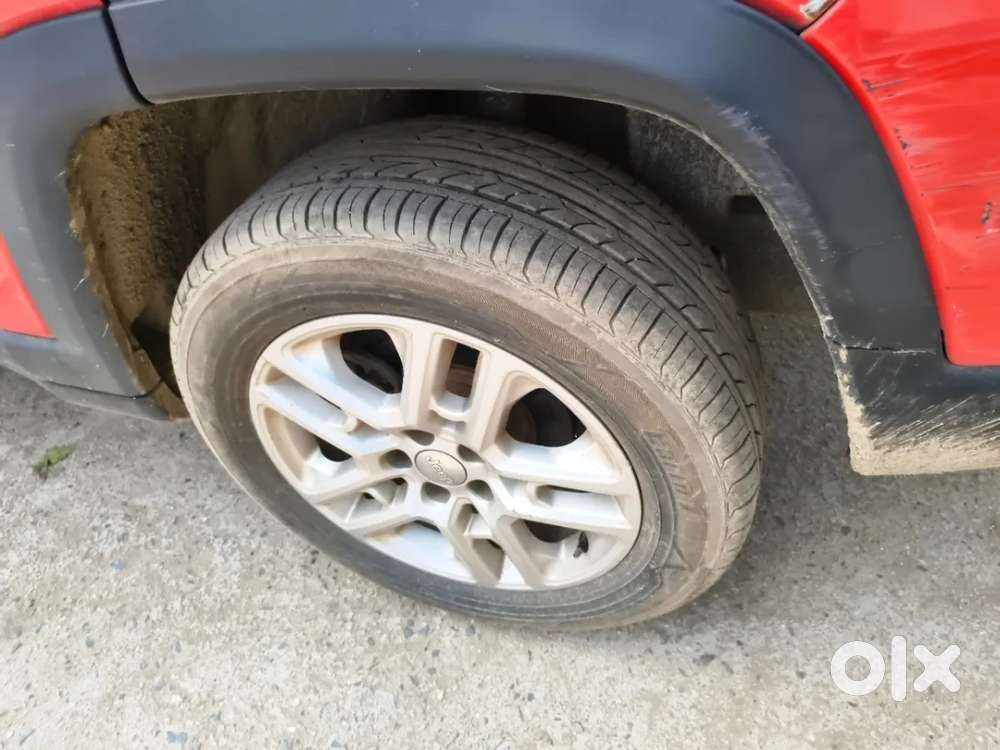 Jeep Compass 2.0 Limited, 2018, Diesel