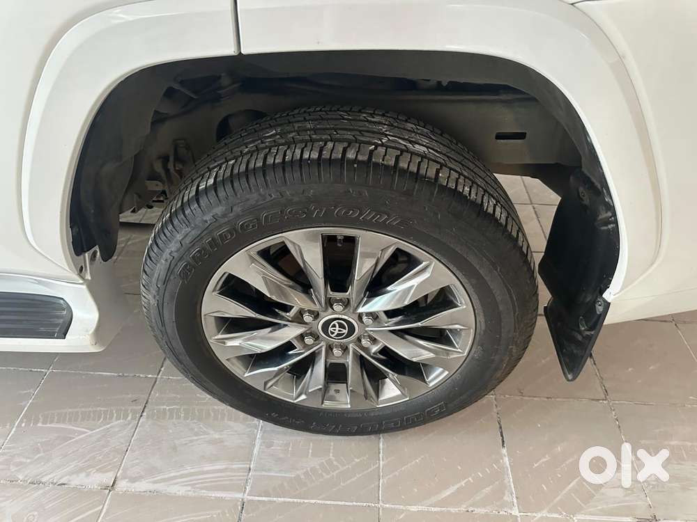 Toyota Land Cruiser 3.3 Zx Diesel, 2025, Diesel