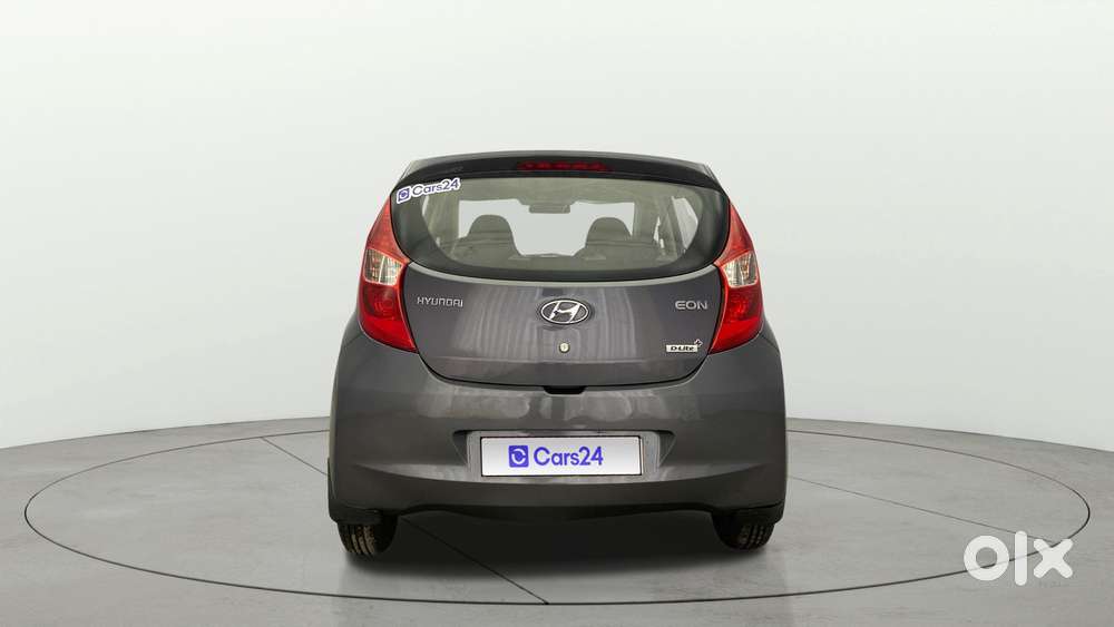 Hyundai Eon